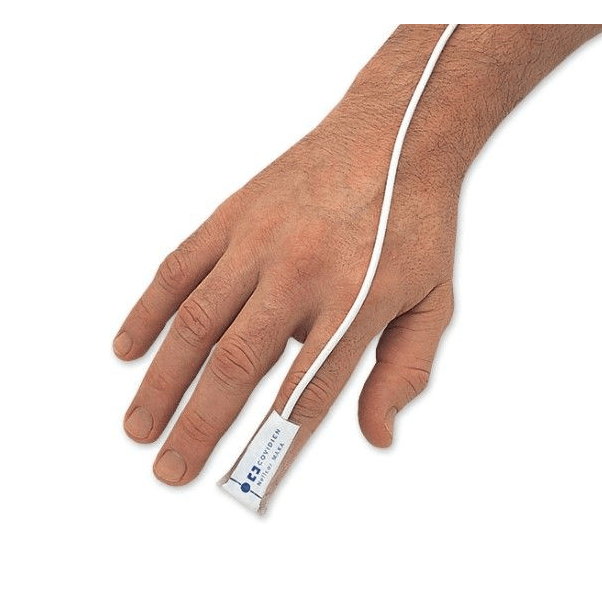 Nellcor Disposable Adult Finger Sensors BX/24