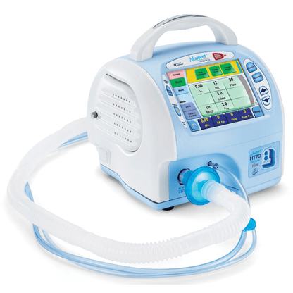 Newport™ HT70® Plus Ventilator, Recertified