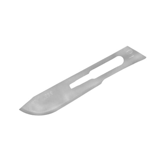 No.10 Carbon Steel Scalpel Blade