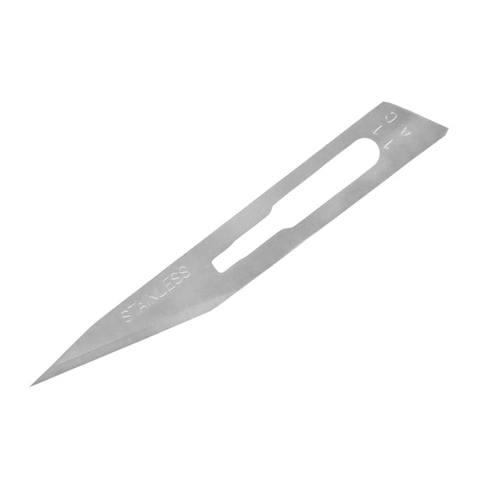 No.11 Carbon Steel Scalpel Blade