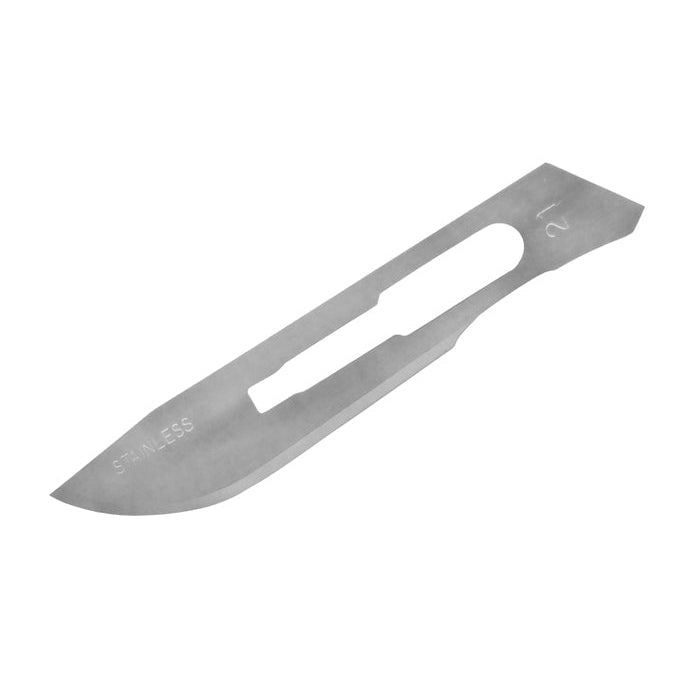 No.21 Stainless Steel Scalpel Blade