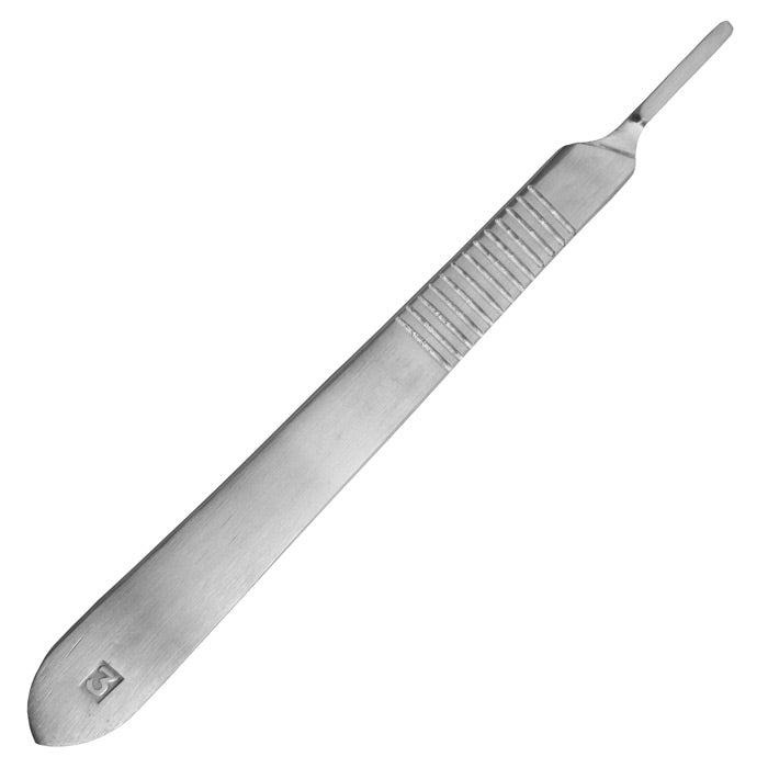 No.3 Scalpel Handle