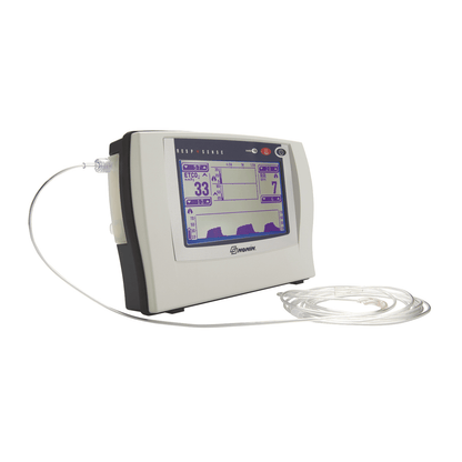 Nonin RespSense® Capnograph Monitor