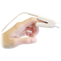 Nonin Reusable 3ft Clip Probe