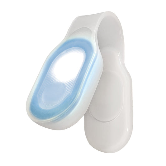 Nurse Clip Safety Light