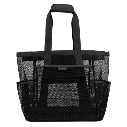 Nurses Mesh Utility Tote Bag