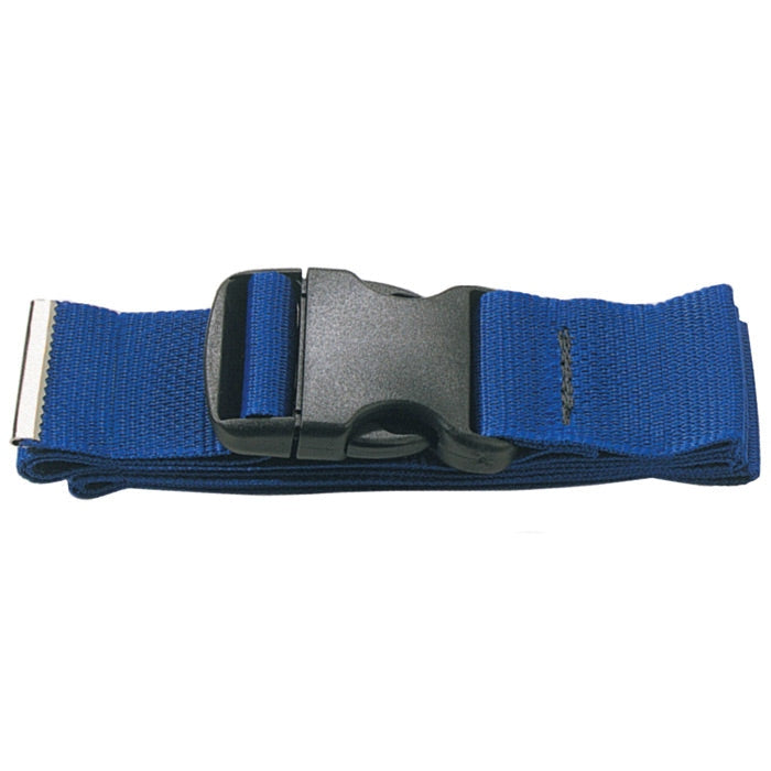 Nylon Gait Belt W/ Plstic Buckle