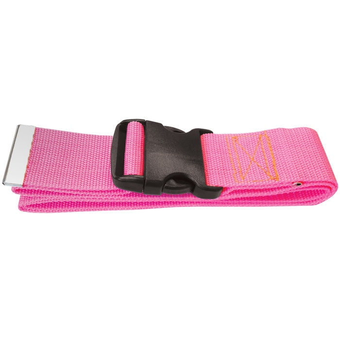 Nylon Gait Belt W/ Plstic Buckle