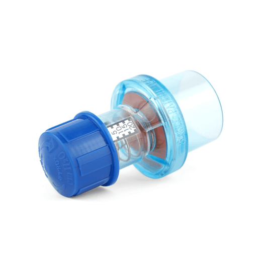 O-Two Medical Disposable PEEP Valve 5 - 20 cm H2O