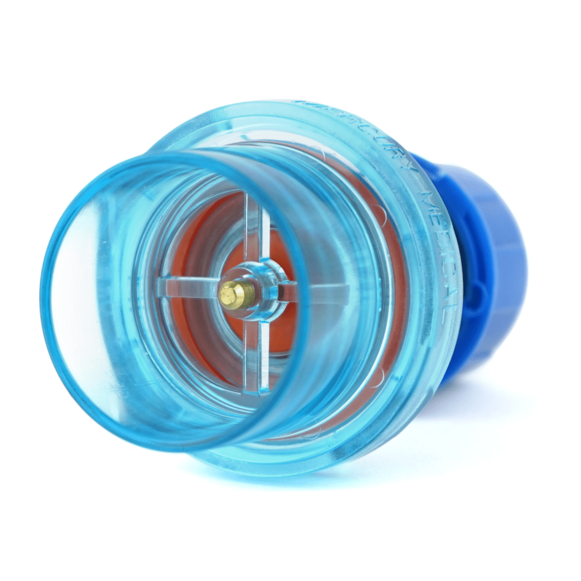 O-Two Medical Disposable PEEP Valve 5 - 20 cm H2O