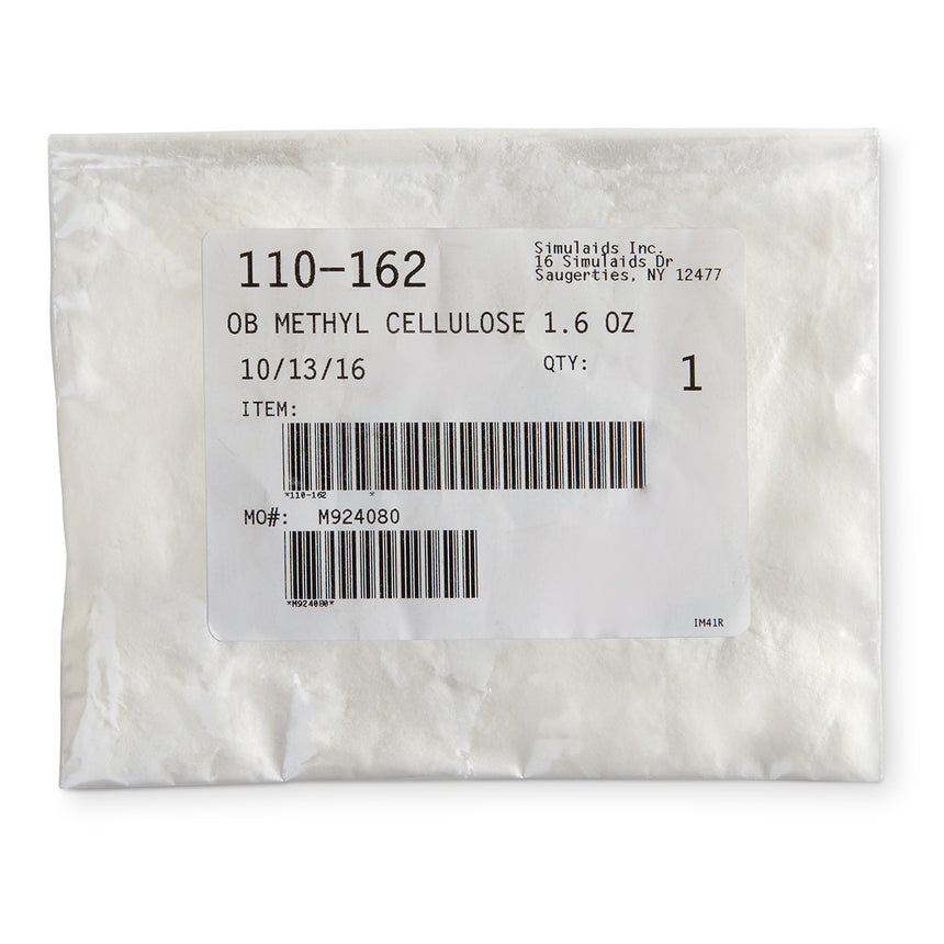 OB Methyl Cellulose 1.6 oz.