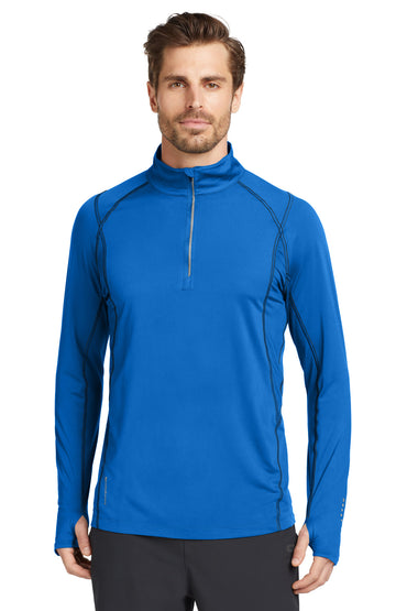 OGIO- OGIO® Nexus 1/4-Zip Pullover. OE335-Medtech- 2