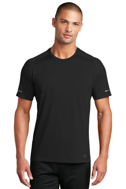 OGIO- OGIO ® Level Mesh Tee. OE350-Medtech- 1