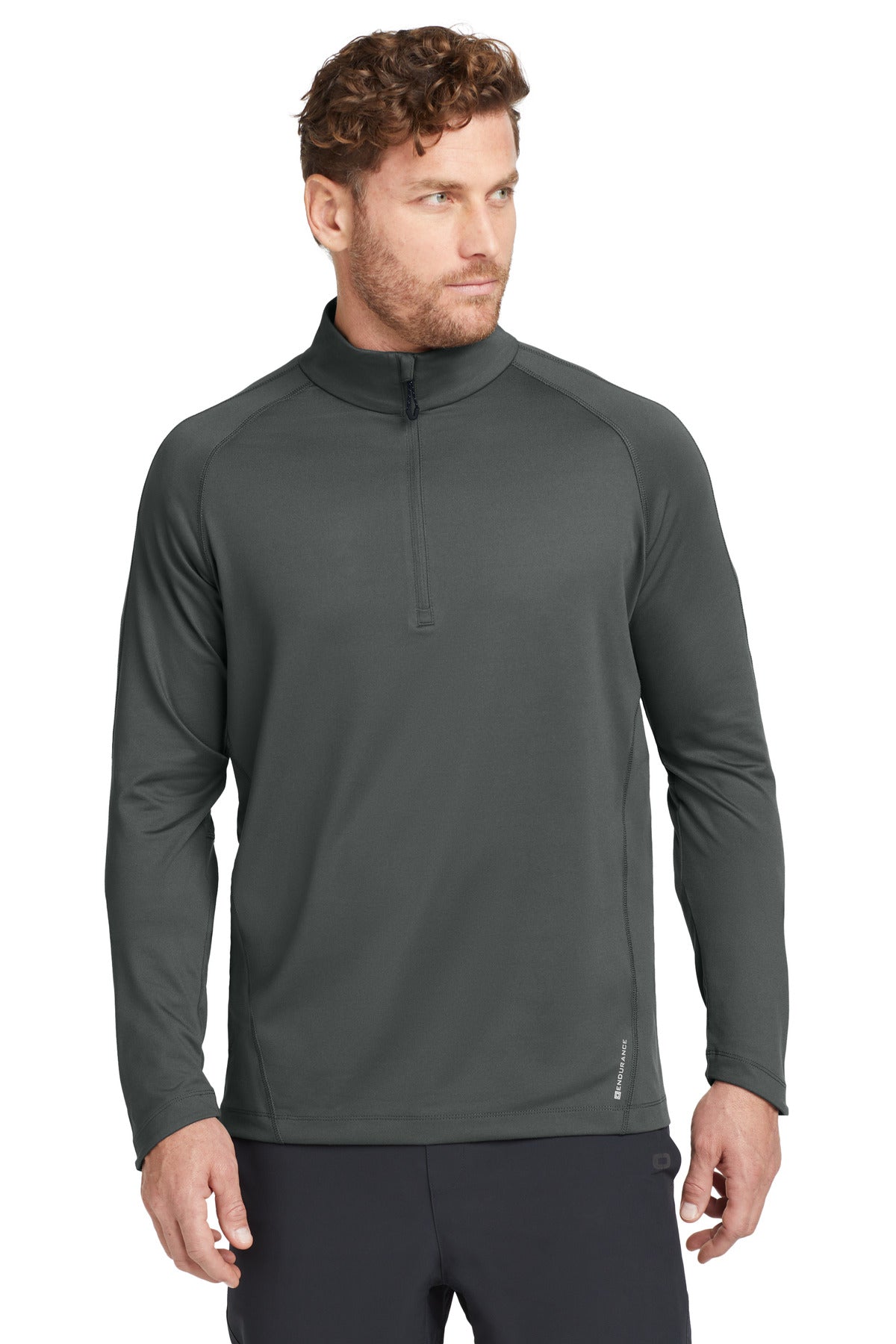 OGIO- OGIO® Radius 1/4-Zip. OE550-Medtech- 3