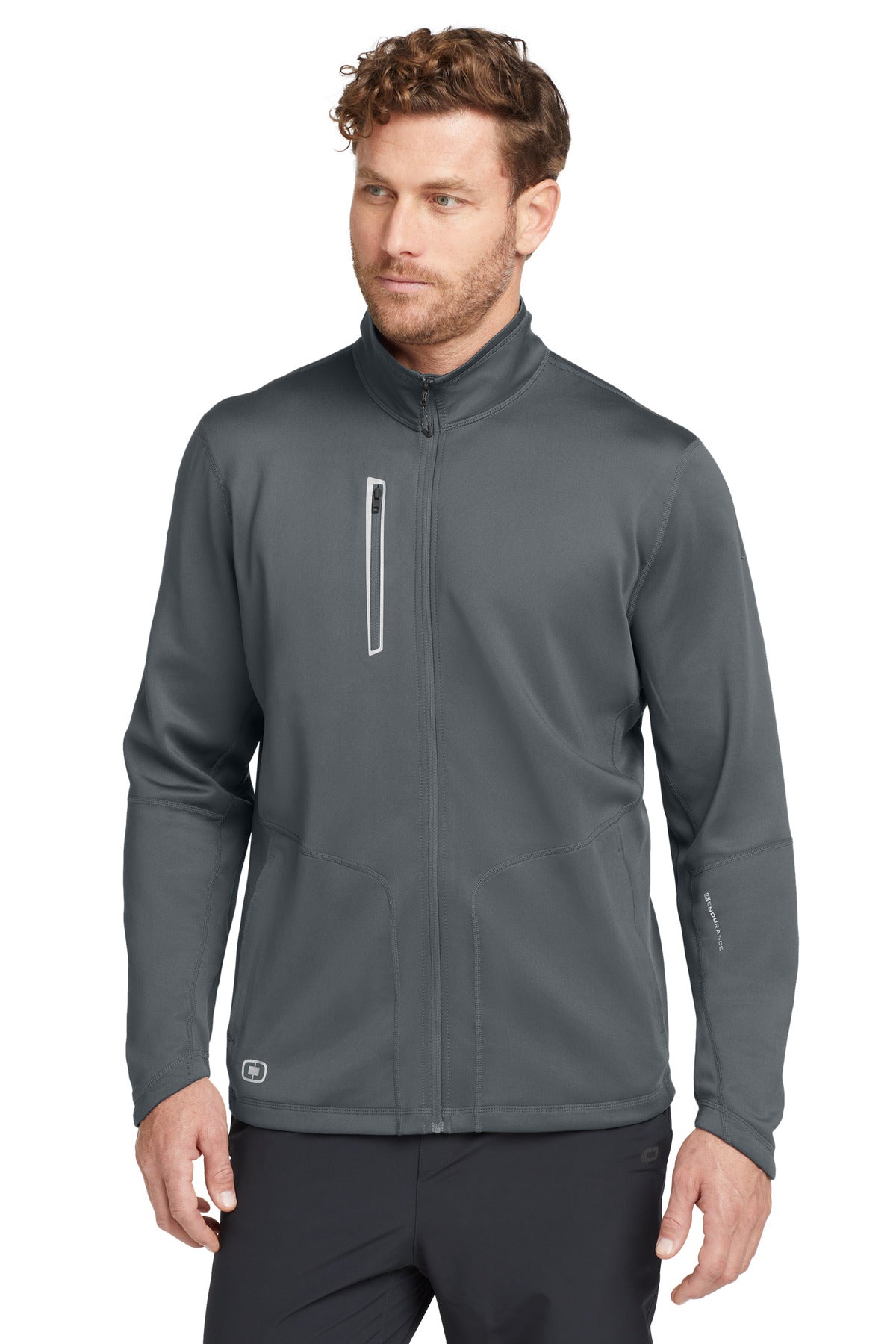 OGIO- OGIO® Fulcrum Full-Zip. OE700-Medtech- 3