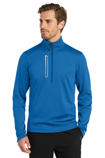 OGIO- OGIO® Fulcrum 1/4-Zip. OE701-Medtech- 2