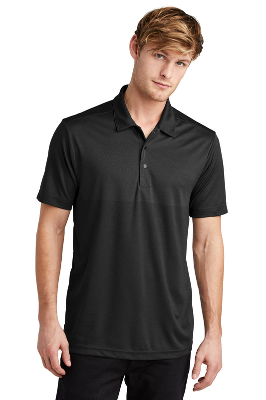 OGIO- OGIO ® Surge Polo. OG137-Medtech- 1