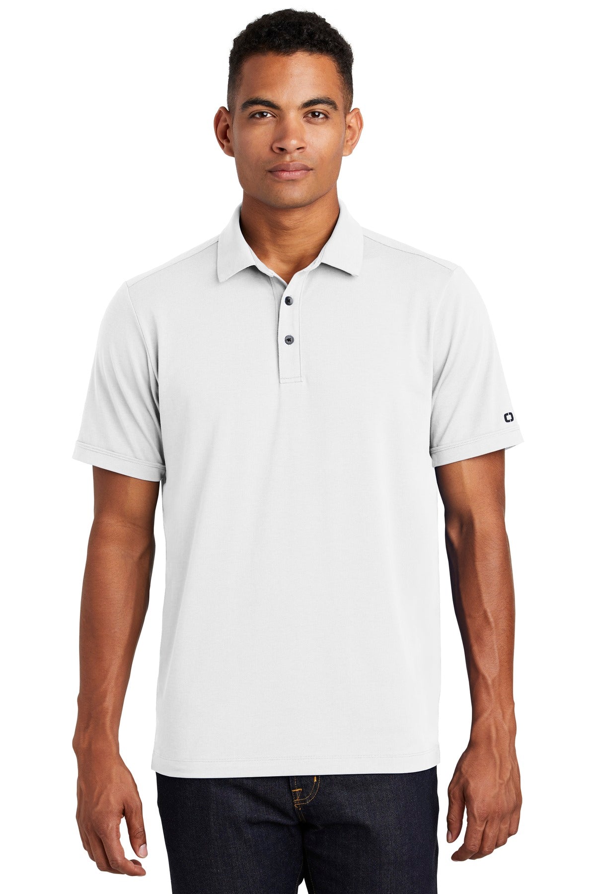 OGIO- OGIO ® Limit Polo. OG138-Medtech- 2