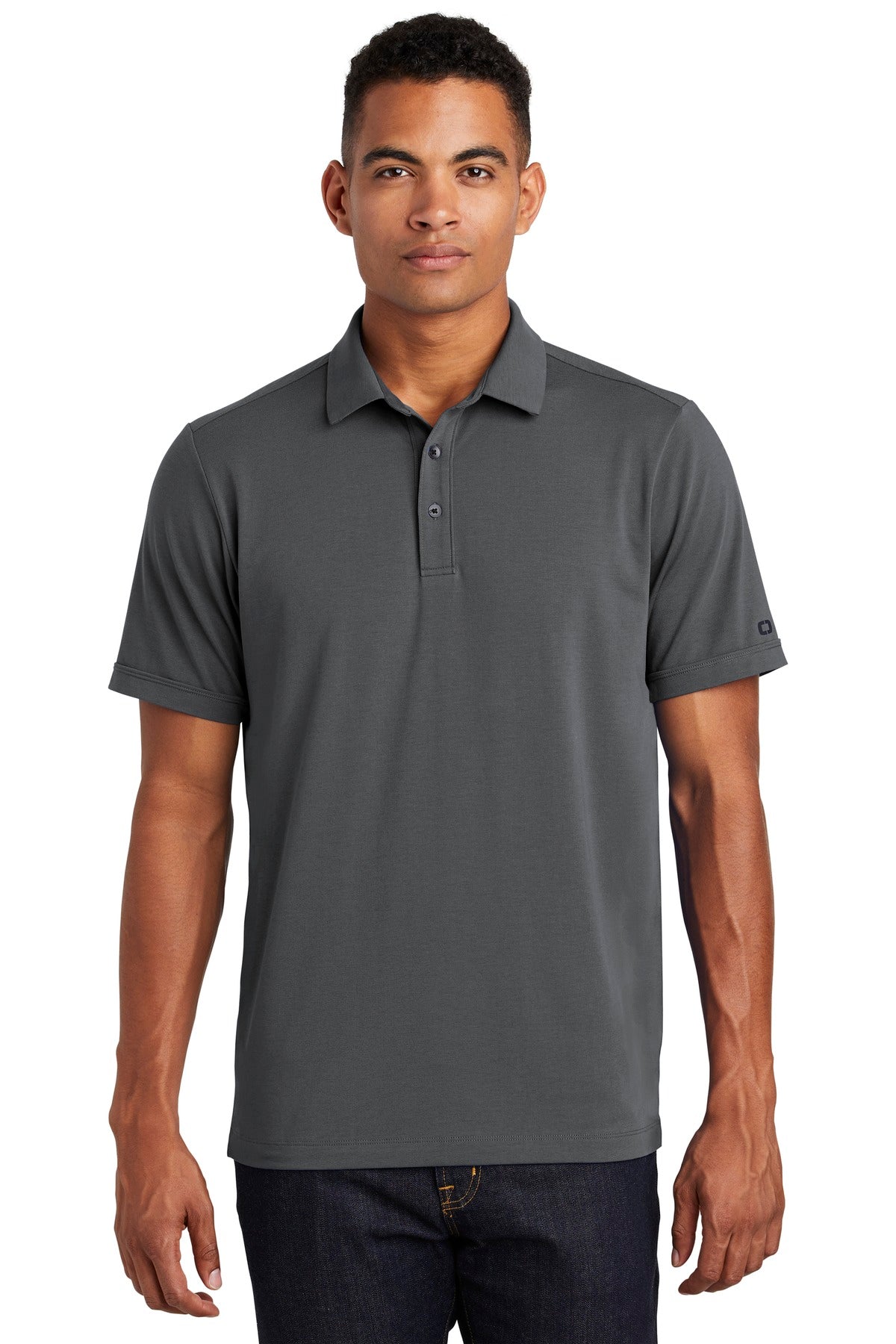 OGIO- OGIO ® Limit Polo. OG138-Medtech- 3