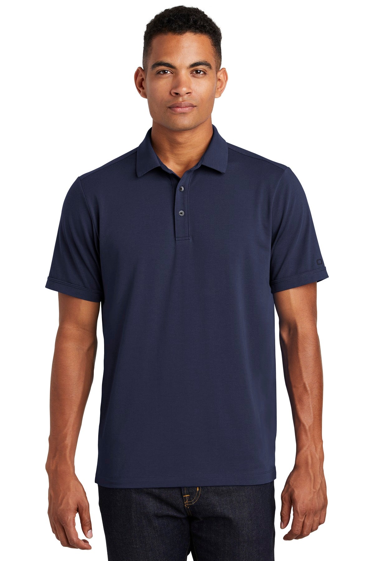 OGIO- OGIO ® Limit Polo. OG138-Medtech- 5