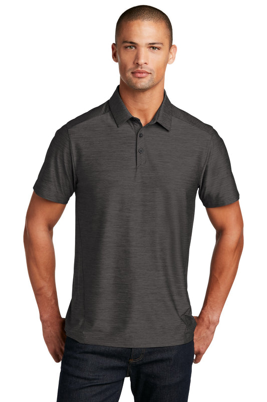 OGIO- OGIO ® Slate Polo. OG143-Medtech- 1