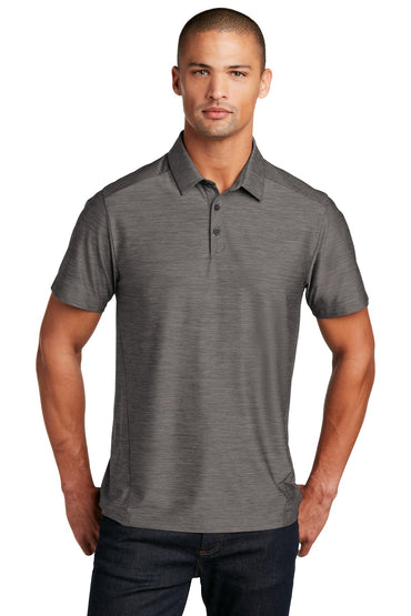 OGIO- OGIO ® Slate Polo. OG143-Medtech- 2