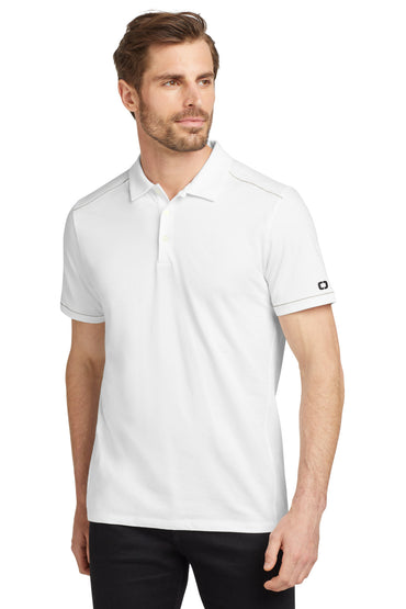 OGIO- OGIO ® Code Stretch Polo. OG146-Medtech- 2