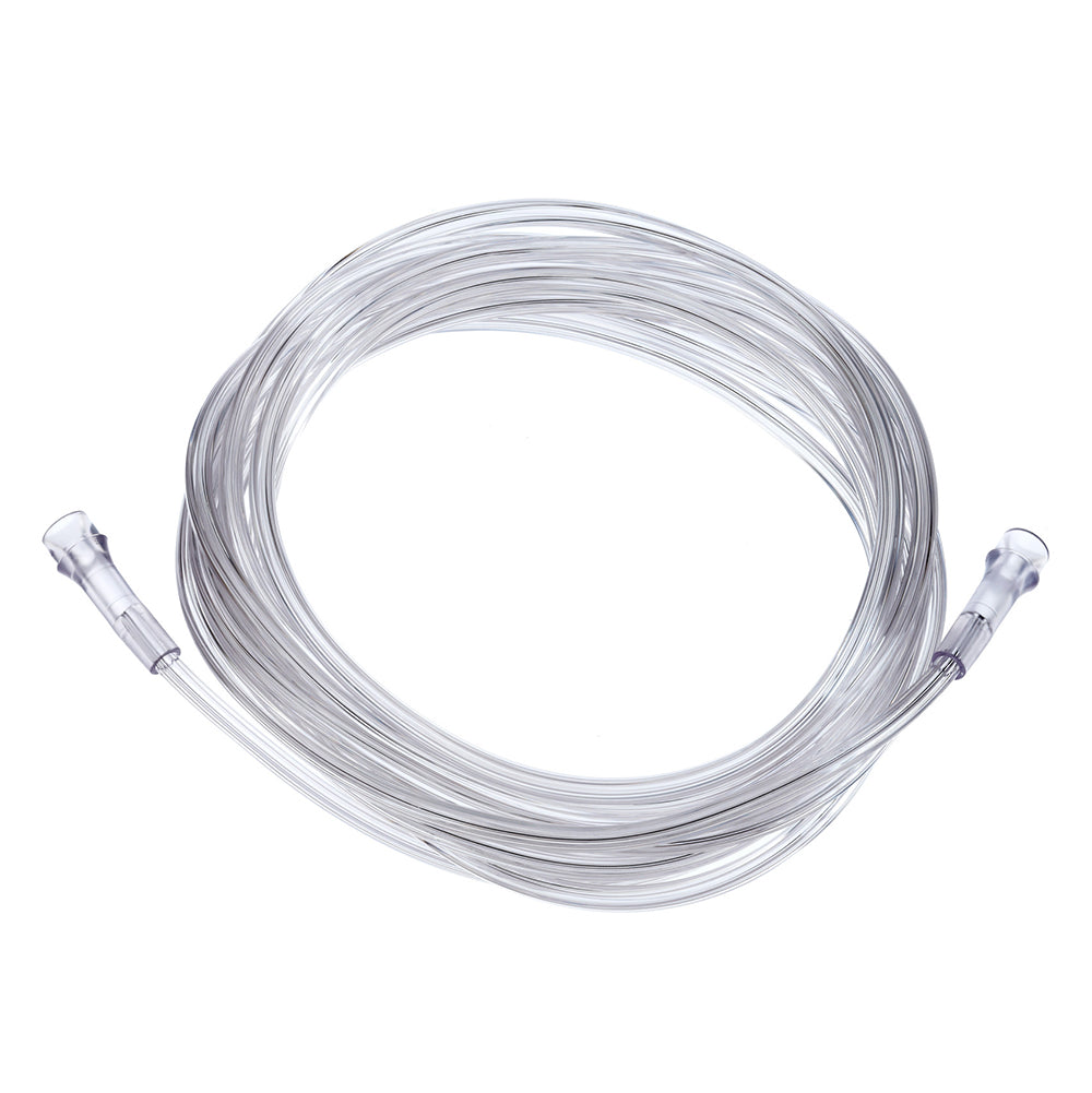  Teleflex Medical-Oxygen Tubing - Star Lumen with Standard Connector-MedTech-1