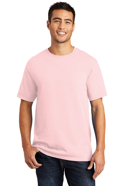 Port & Company- Port & Company® Beach Wash® Garment-Dyed Tee. PC099-Medtech- 5