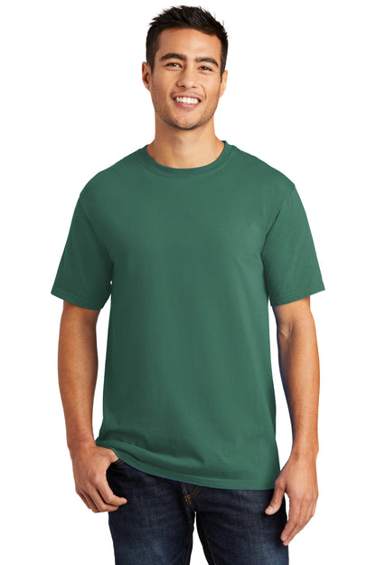 Port & Company- Port & Company® Beach Wash® Garment-Dyed Tee. PC099-Medtech- 22