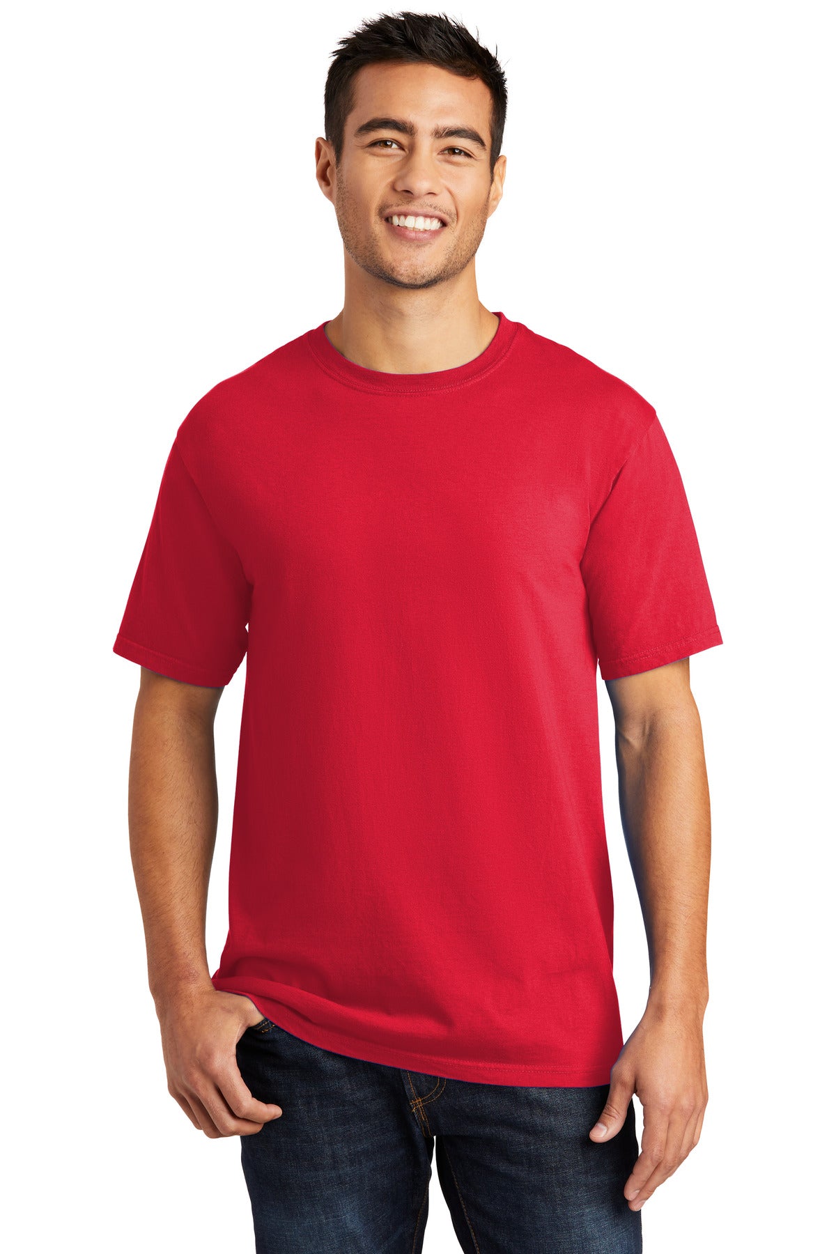 Port & Company- Port & Company® Beach Wash® Garment-Dyed Tee. PC099-Medtech- 27