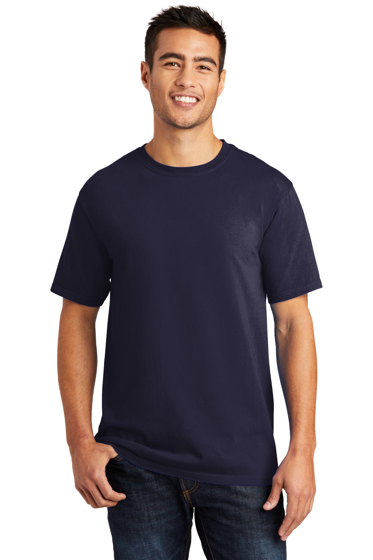 Port & Company- Port & Company® Beach Wash® Garment-Dyed Tee. PC099-Medtech- 31