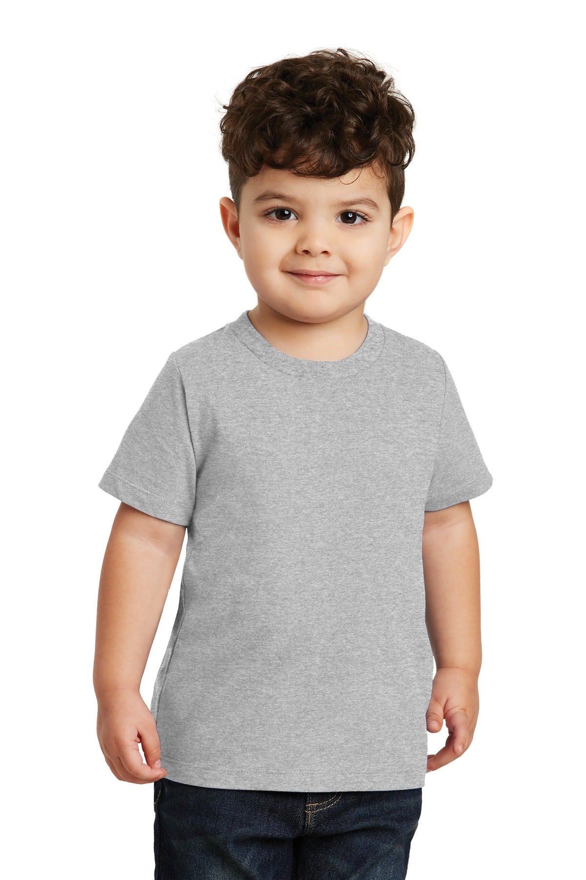 Port & Company- Port & Company ® Toddler Fan Favorite Tee. PC450TD-Medtech- 1