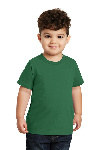 Port & Company- Port & Company ® Toddler Fan Favorite Tee. PC450TD-Medtech- 2