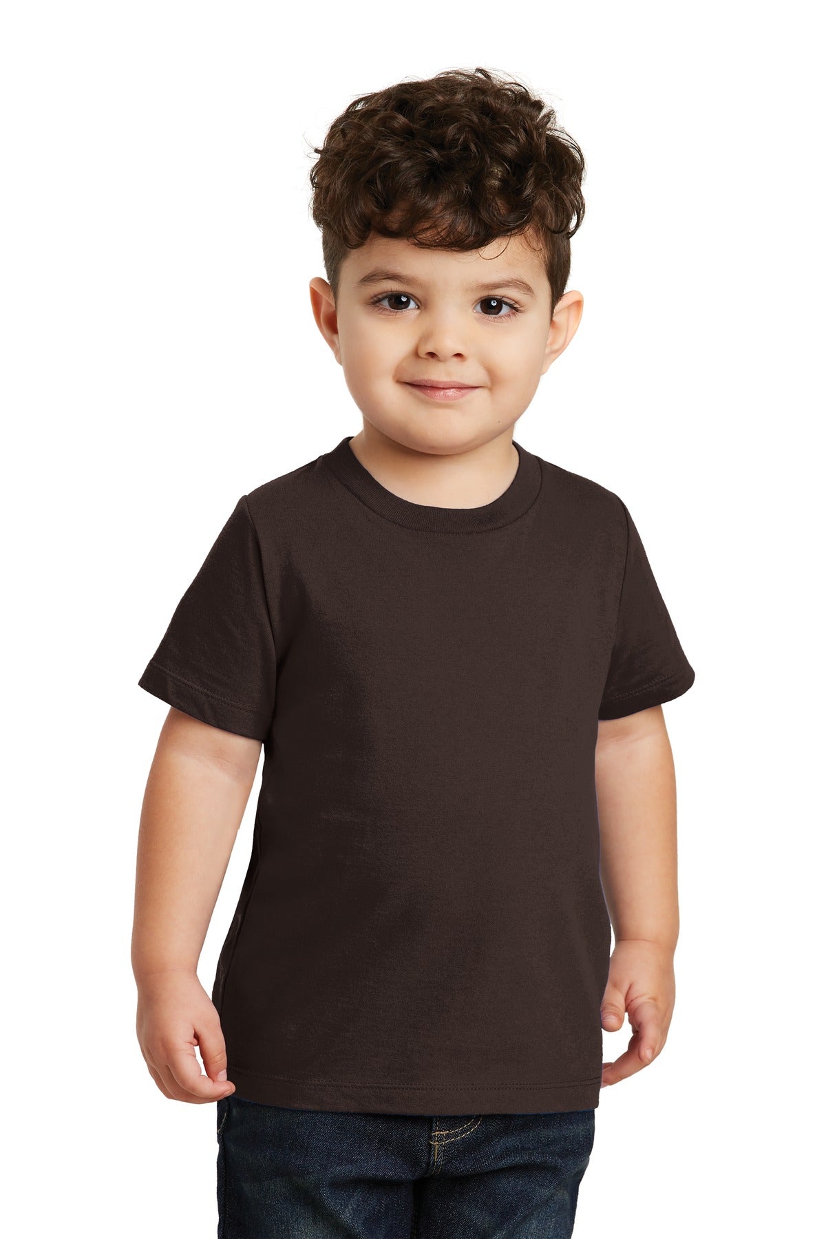 Port & Company- Port & Company ® Toddler Fan Favorite Tee. PC450TD-Medtech- 5