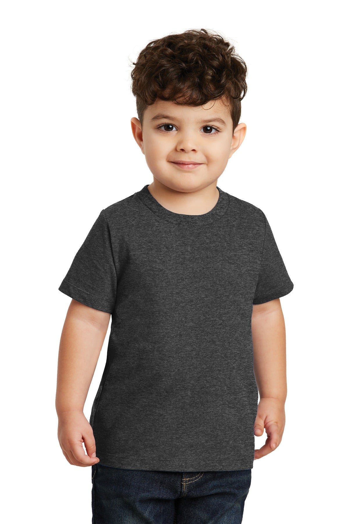 Port & Company- Port & Company ® Toddler Fan Favorite Tee. PC450TD-Medtech- 6