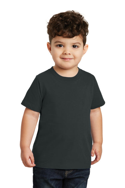 Port & Company- Port & Company ® Toddler Fan Favorite Tee. PC450TD-Medtech- 8