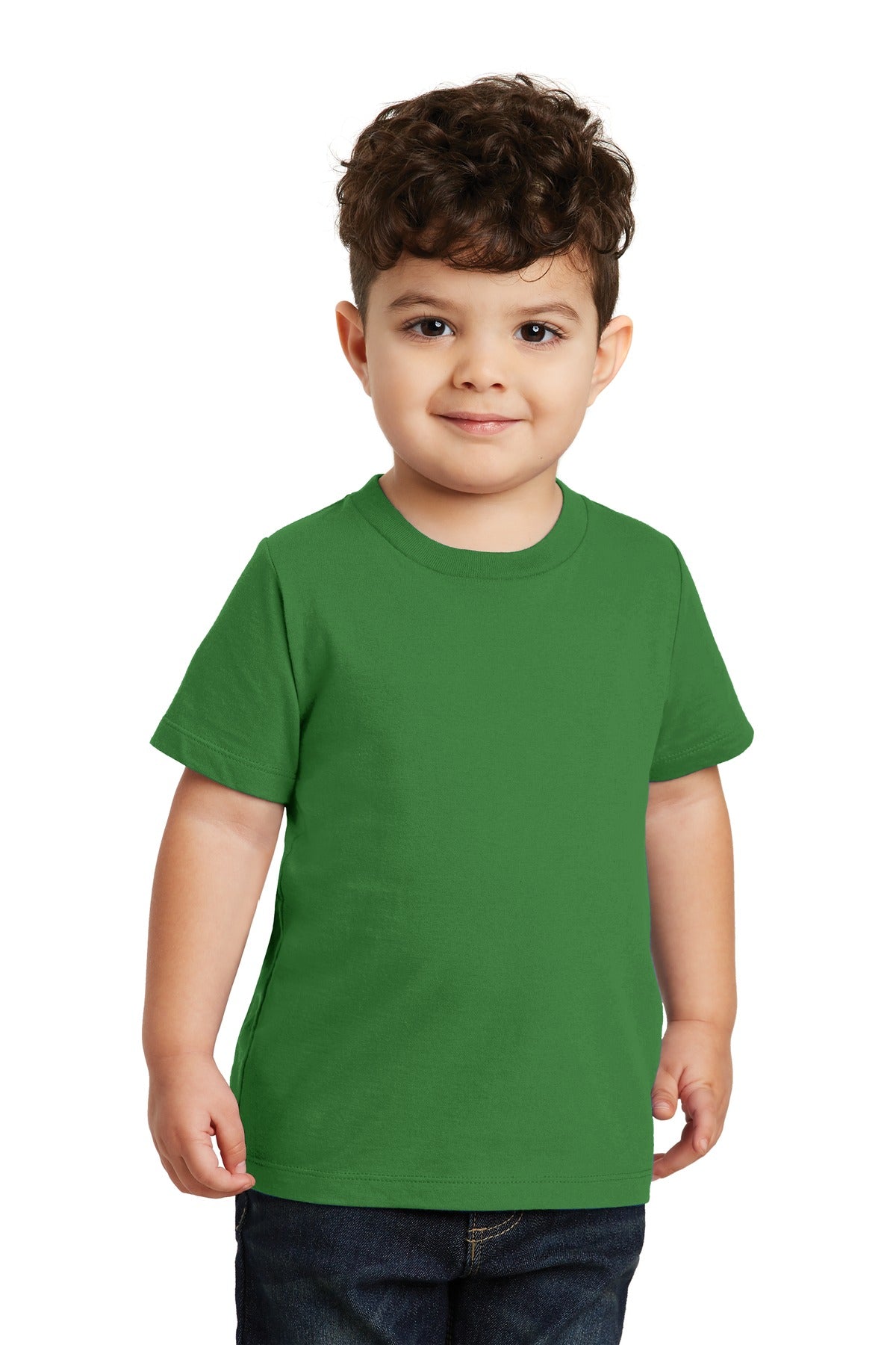 Port & Company- Port & Company ® Toddler Fan Favorite Tee. PC450TD-Medtech- 9