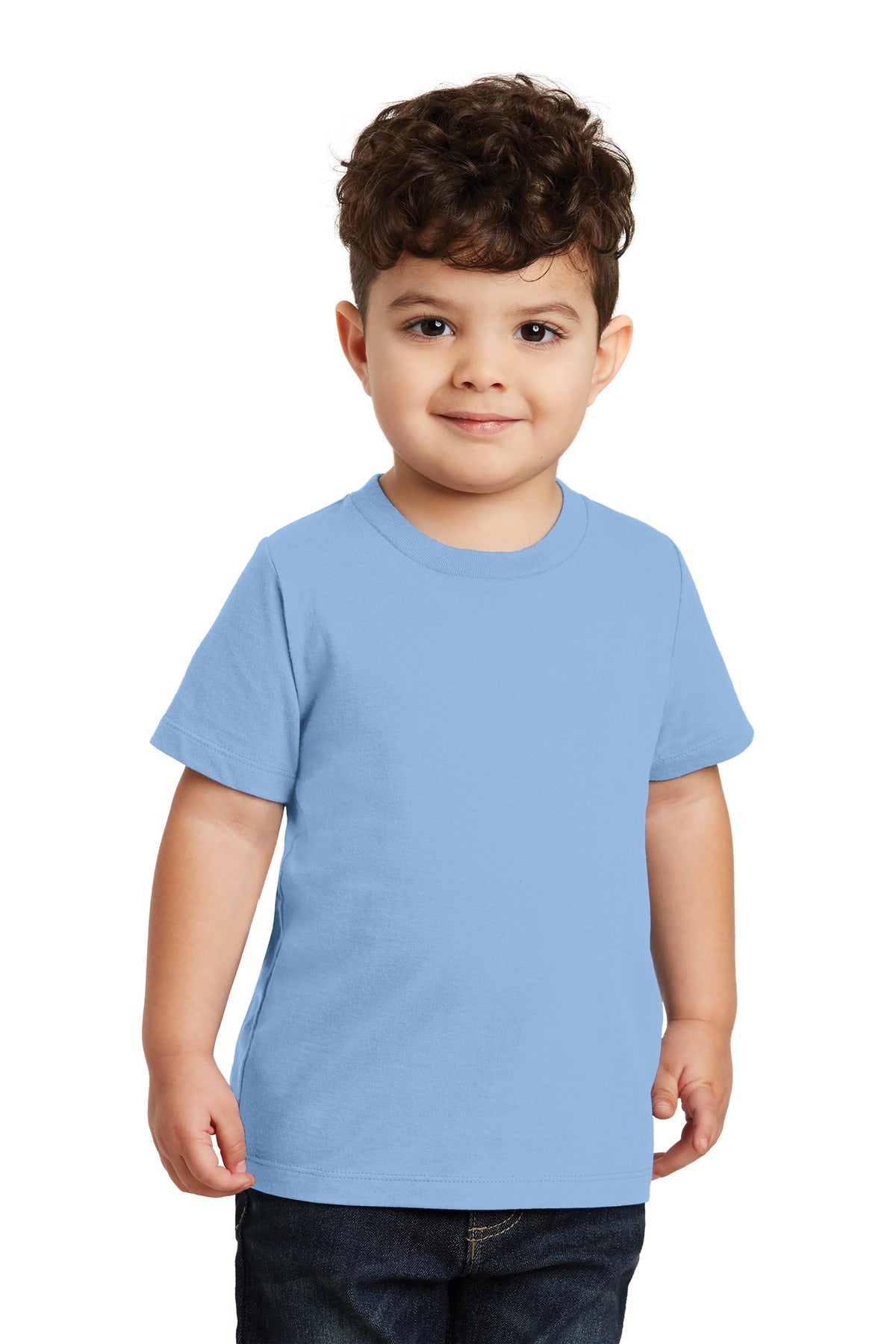 Port & Company- Port & Company ® Toddler Fan Favorite Tee. PC450TD-Medtech- 10