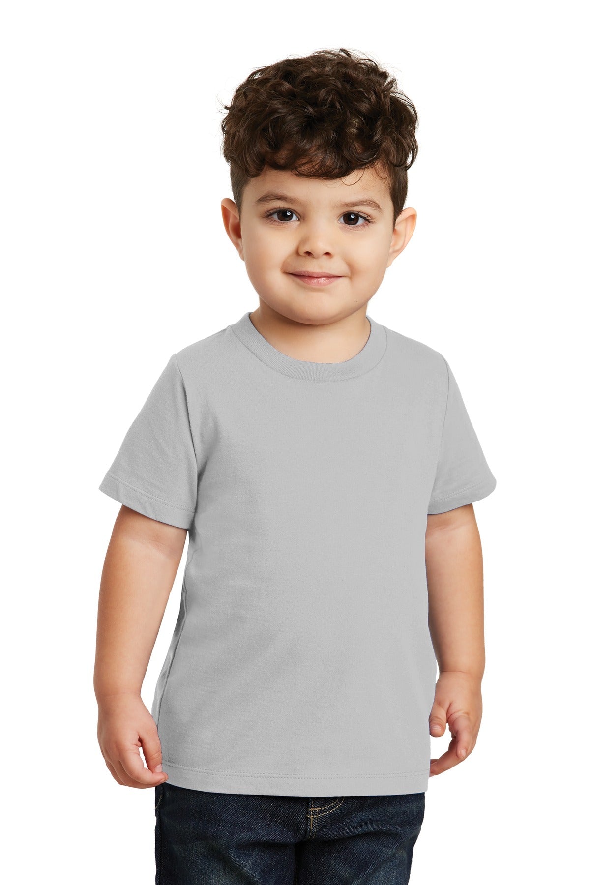 Port & Company- Port & Company ® Toddler Fan Favorite Tee. PC450TD-Medtech- 14