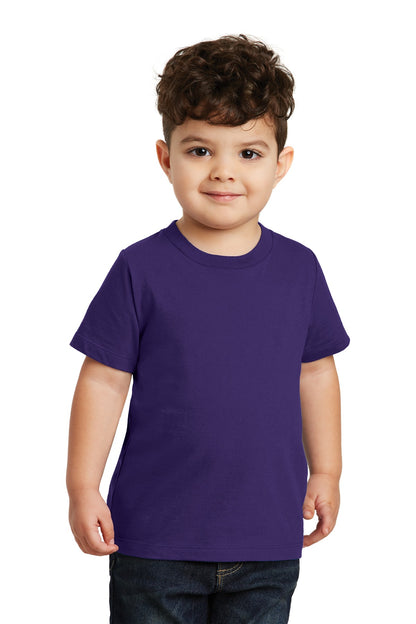 Port & Company- Port & Company ® Toddler Fan Favorite Tee. PC450TD-Medtech- 17