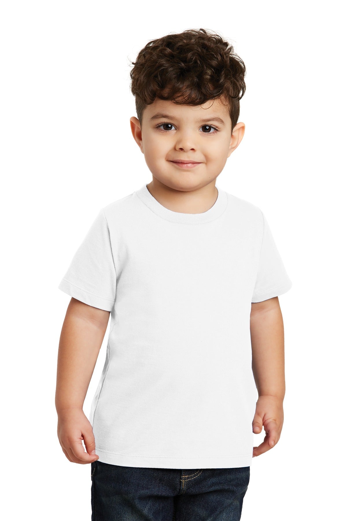 Port & Company- Port & Company ® Toddler Fan Favorite Tee. PC450TD-Medtech- 18