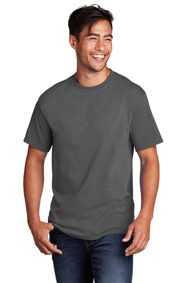 Port & Company- Port & Company® Core Cotton DTG Tee PC54DTG-Medtech- 2