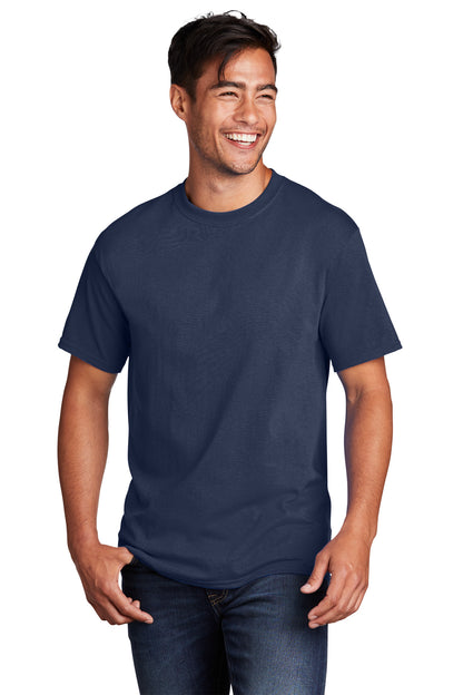 Port & Company- Port & Company® Core Cotton DTG Tee PC54DTG-Medtech- 5