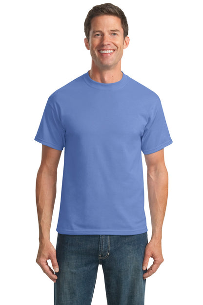 Port & Company- Port & Company® Tall Core Blend Tee. PC55T-Medtech- 5