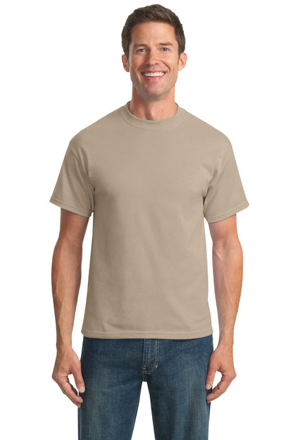 Port & Company- Port & Company® Tall Core Blend Tee. PC55T-Medtech- 9