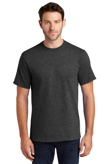 Port & Company- Port & Company® - Tall Essential Tee. PC61T-Medtech- 10