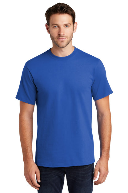 Port & Company- Port & Company® - Tall Essential Tee. PC61T-Medtech- 26