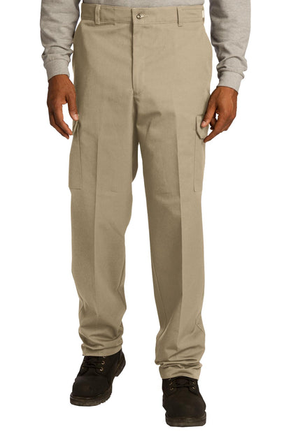 Red Kap- Red Kap® Industrial Cargo Pant. PT88-Medtech- 3