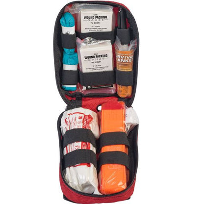 PUBLIC ACCESS INDIVIDUAL BLEEDING CONTROL KIT